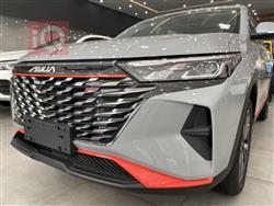 دۆنگ فینگ AX7